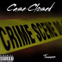 Album cover of Case Closed