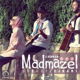 Madmazel albums songs playlists Listen on Deezer