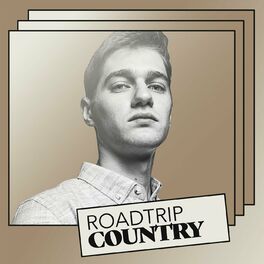 Album cover of Roadtrip Country