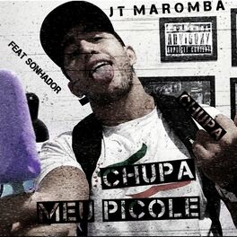 Album cover of Chupa Meu Picolé