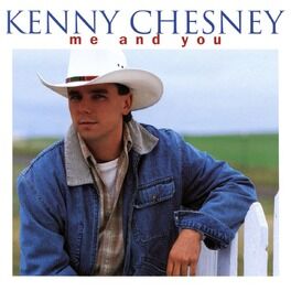 Album cover of Me And You