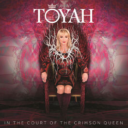 Album cover of In the Court of the Crimson Queen (Deluxe Edition)