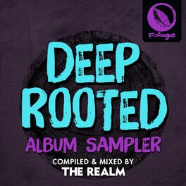 Album cover of Deep Rooted (Compiled & Mixed by The Realm) (Album Sampler)