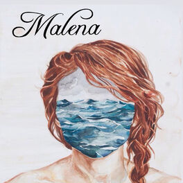 Album cover of Malena