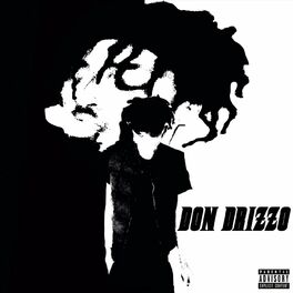 Album cover of Don Drizzo