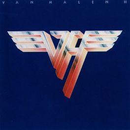 Album picture of Van Halen II (Remastered)
