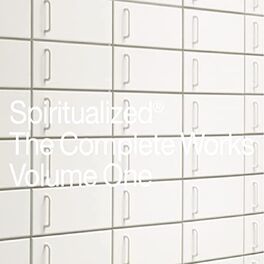 Album cover of The Complete Works, Vol. 1