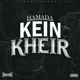 Album cover of Kein Kheir