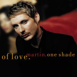Album cover of One Shade Of Love