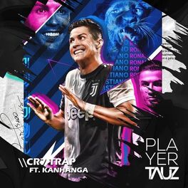 Album cover of CR7 Trap