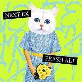 Album cover of Next Ex - Fresh Alt