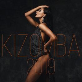 Album cover of Kizomba 2019