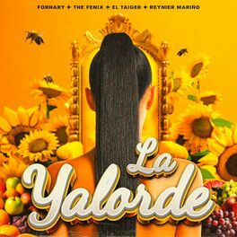 Album cover of La Yalorde