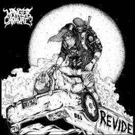 Album cover of Revide