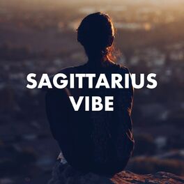 Album cover of Sagittarius Vibe