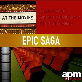 APM Film Orchestra albums songs playlists Listen on Deezer