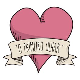 Album cover of O Primeiro Olhar