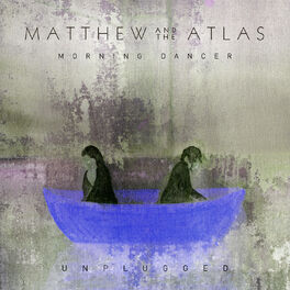 Album cover of Morning Dancer (Unplugged)