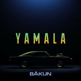 Album cover of Yamala