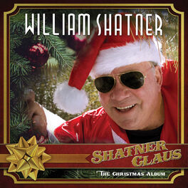 Album cover of Shatner Claus