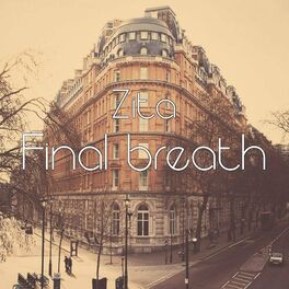 Album cover of Final Breath