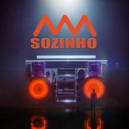 Album cover of Sozinho
