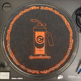 Album cover of Central Heating Instrumentals & Acapellas
