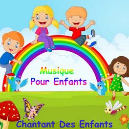 Album cover of Musique Pour Enfants