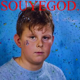 Album cover of Souyegod