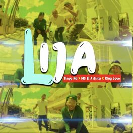 Album cover of Lija