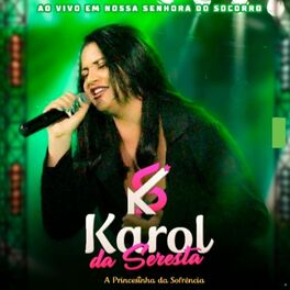Album cover of Ao Vivo em Nossa Senhora do Socorro