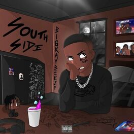 Album cover of Southside