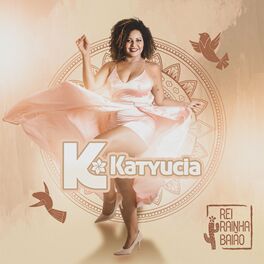 Album cover of Rei,Rainha e Baião