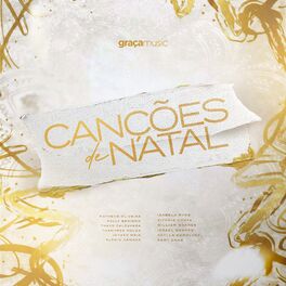 Album cover of Canções de Natal