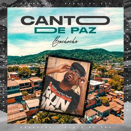 Album cover of Canto de Paz