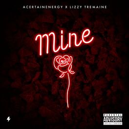Album cover of Mine