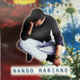 Album cover of Inferno paradiso