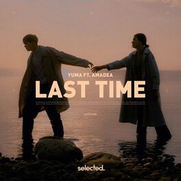 Album cover of Last Time