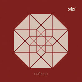 Album cover of Crônico
