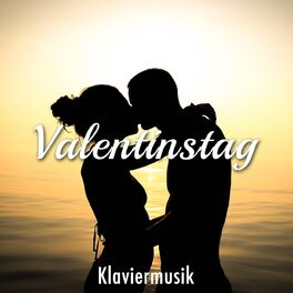 Album cover of Valentinstag: Klaviermusik et Musik der Romantik für Sex
