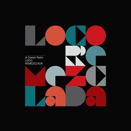 Album cover of Loco Remezclada