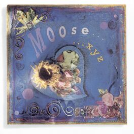 Moose - . . . XYZ: lyrics and songs