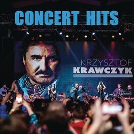 Album cover of Concert Hits