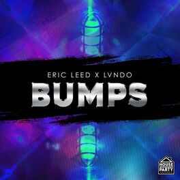 Album cover of BUMPS
