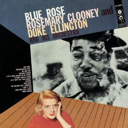 Album cover of Blue Rose (with Duke Ellington & His Orchestra)