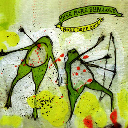 Album cover of More Deep Cuts