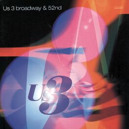 Album cover of Broadway & 52nd