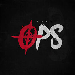 Album cover of Ops