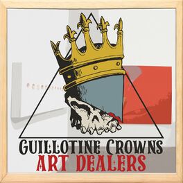 Album cover of Art Dealers