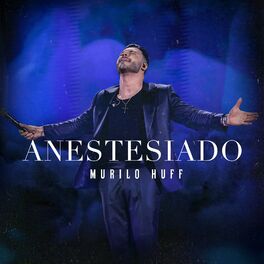 Album cover of Anestesiado (Ao Vivo)
